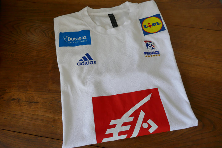 France 2019 - Maillot _ (M) #03727