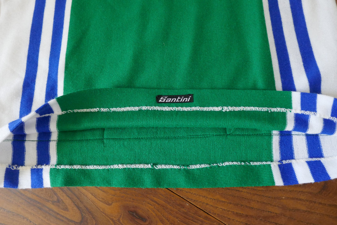 La Redoute Motobecane 1981 - Maillot _ (M) #03768