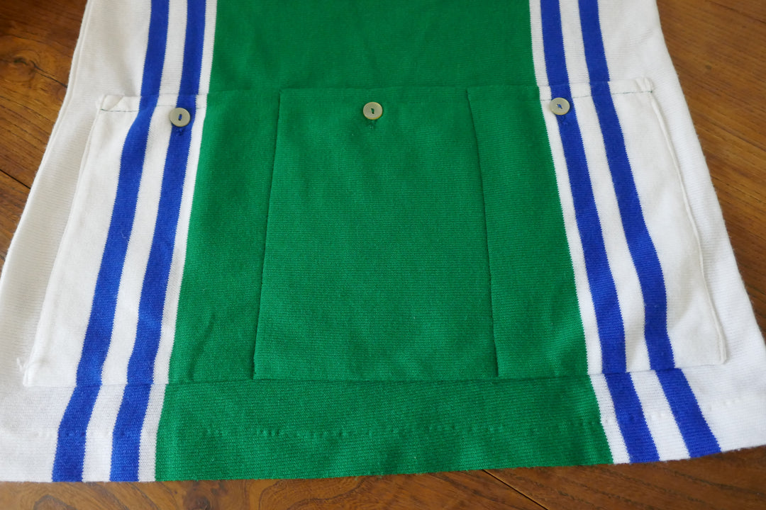 La Redoute Motobecane 1981 - Maillot _ (M) #03768
