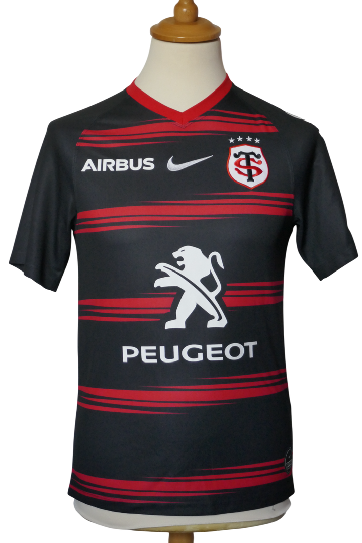 Stade Toulousain 2020/21 - Maillot _ (S) #03749