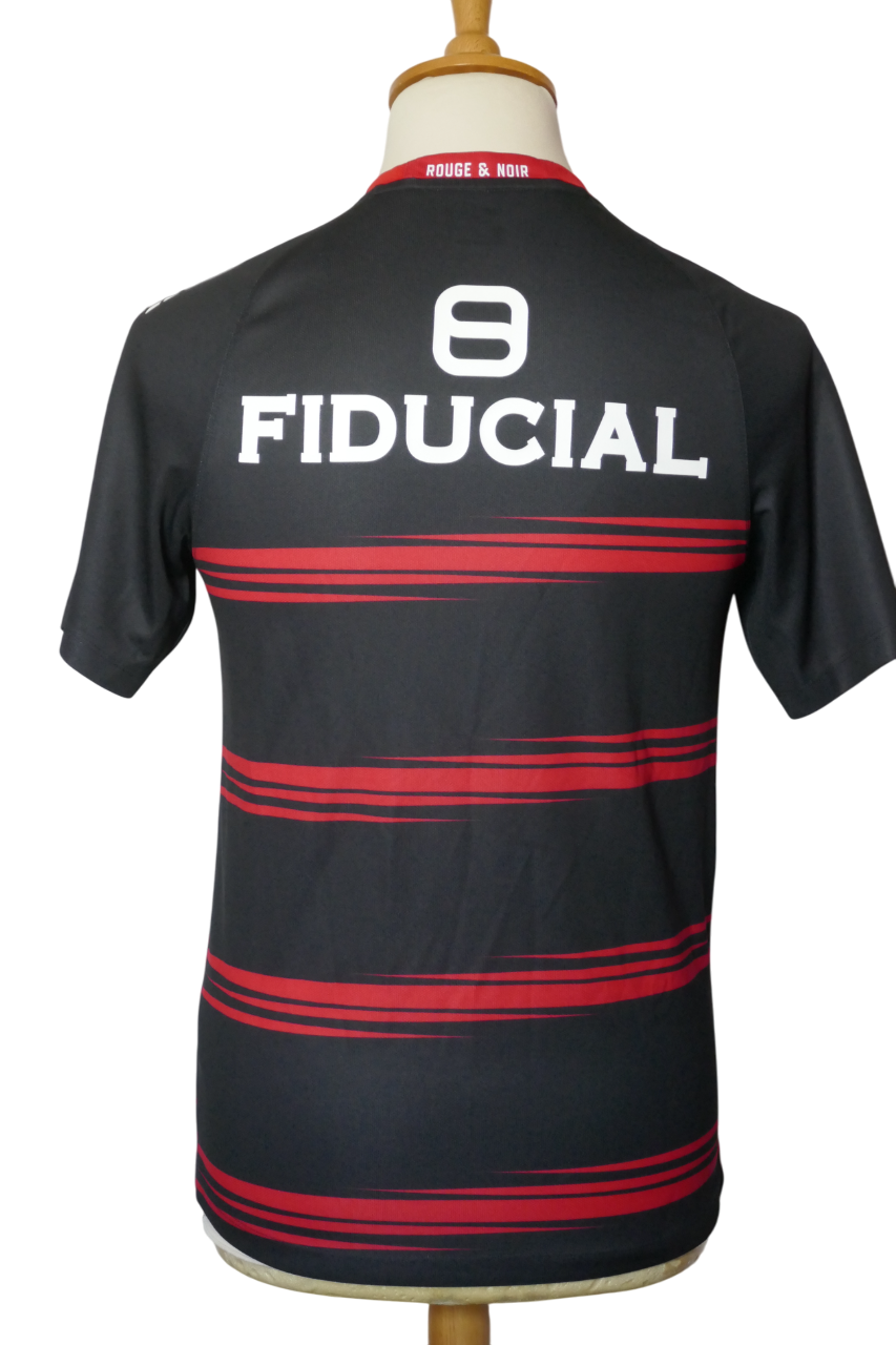 Stade Toulousain 2020/21 - Maillot _ (S) #03749