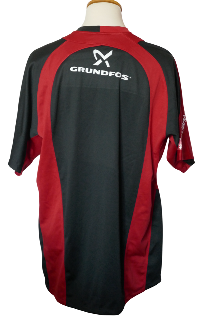 Saracens 2010/11 - Maillot _ (XXXL) #03773