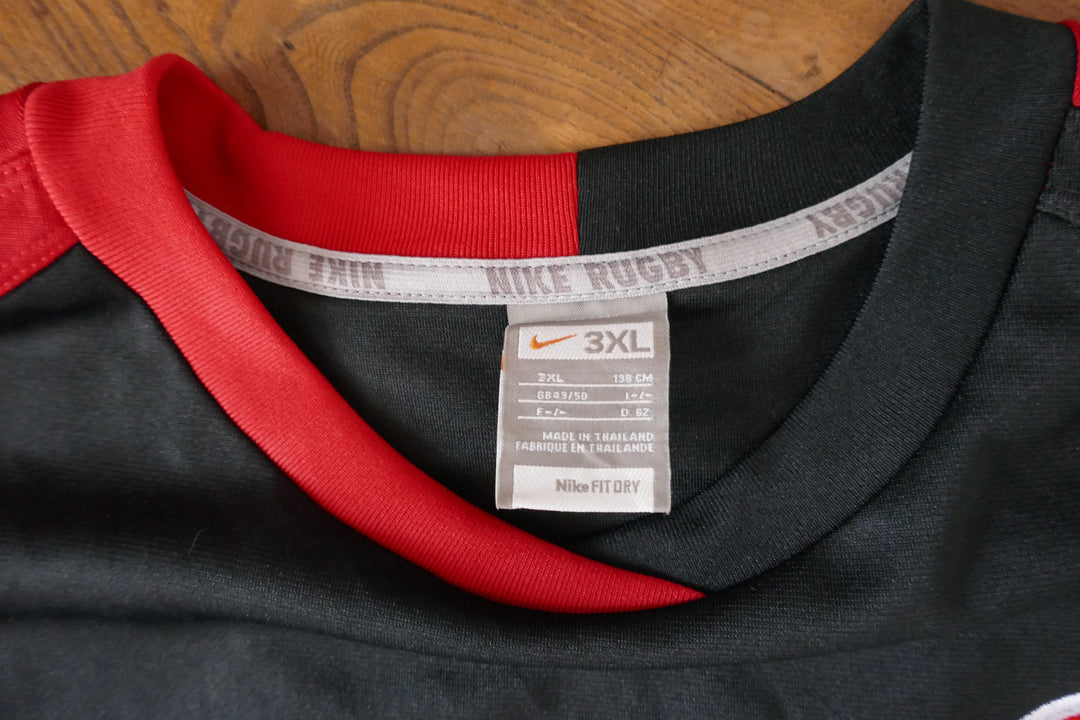 Saracens 2010/11 - Maillot _ (XXXL) #03773