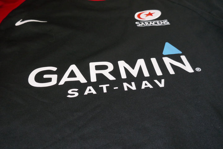 Saracens 2010/11 - Maillot _ (XXXL) #03773