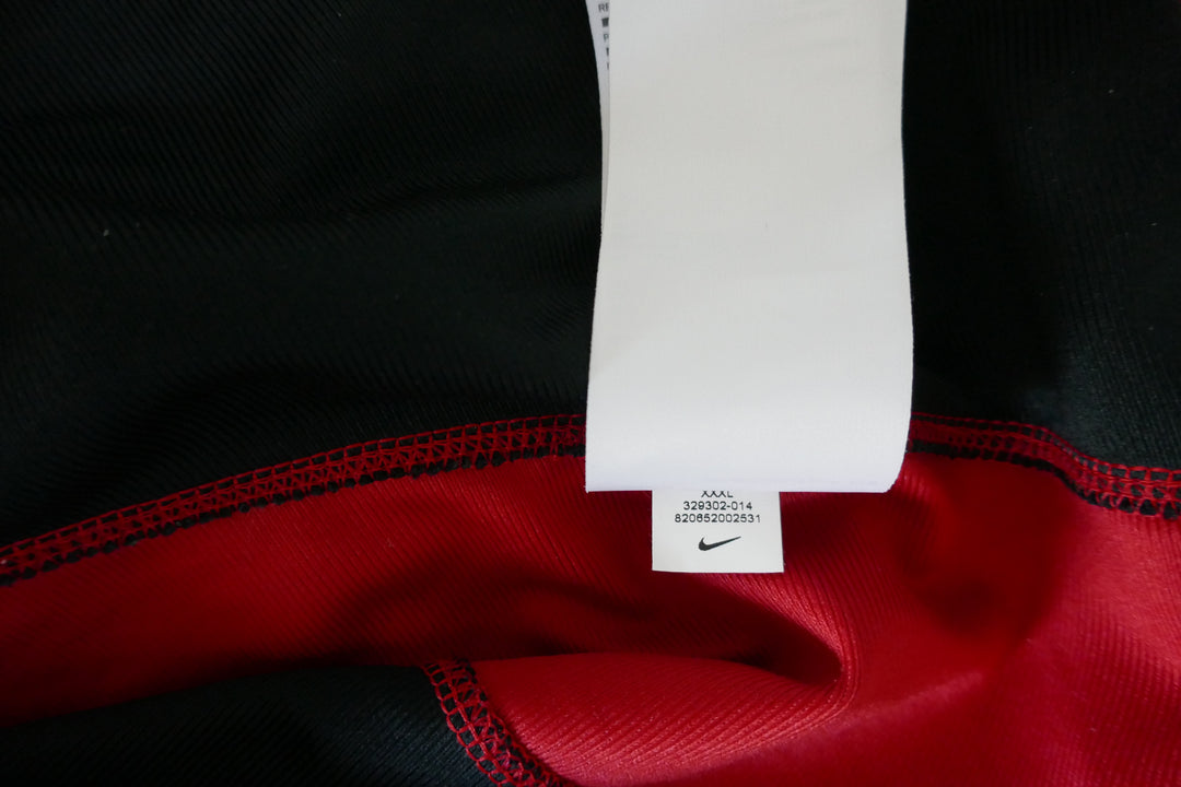 Saracens 2010/11 - Maillot _ (XXXL) #03773