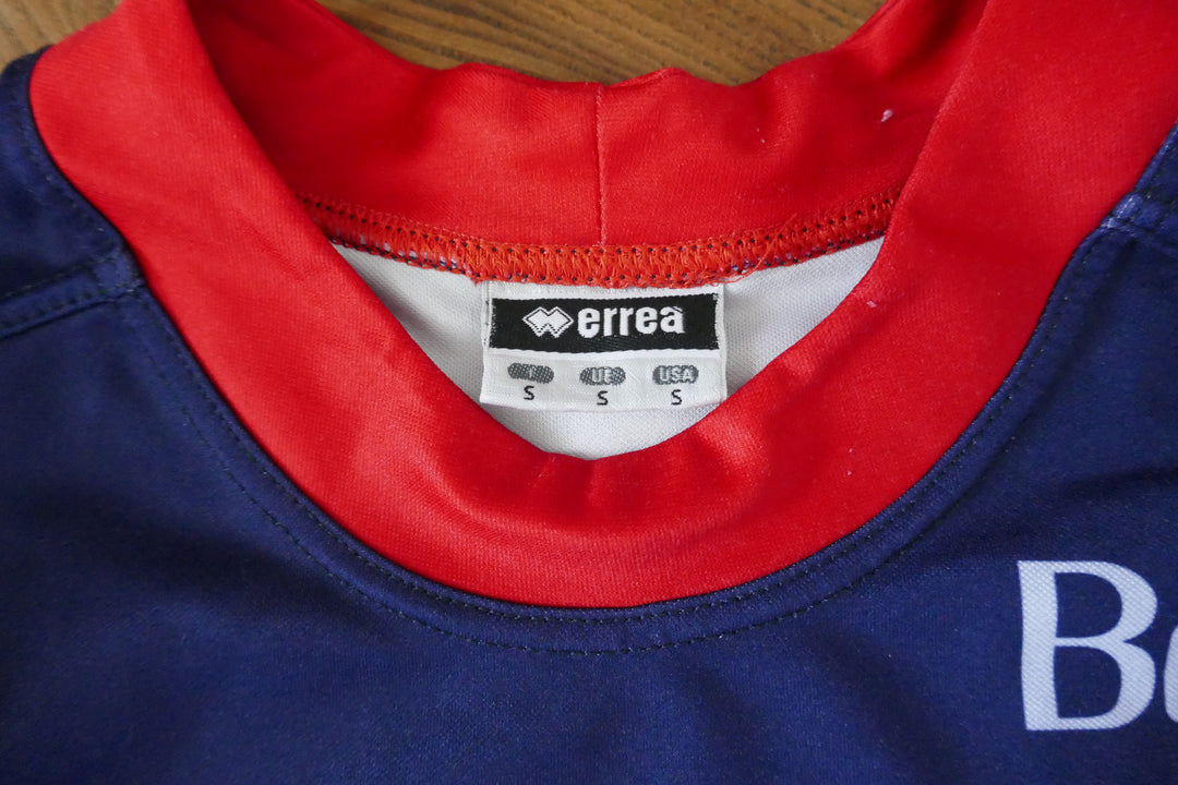AS Béziers Hérault - Maillot _ (S) #03772