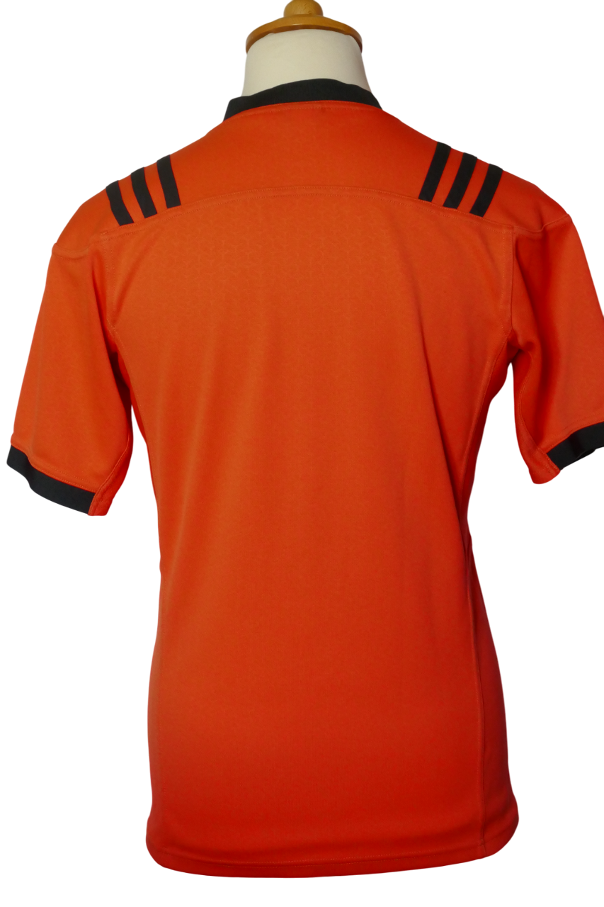 Nouvelle Zélande All Blacks 2017 - Maillot training _ (M) #03771