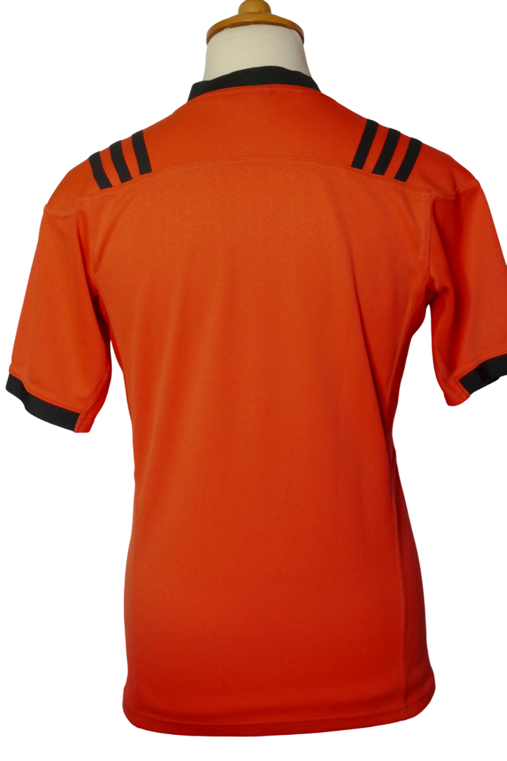 Nouvelle Zélande All Blacks 2017 - Maillot training _ (M) #03771