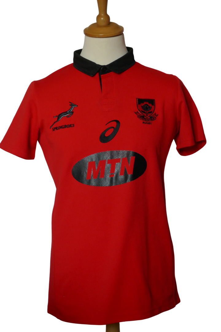 Afrique du Sud 2017/18 - Maillot _ (M) #03770