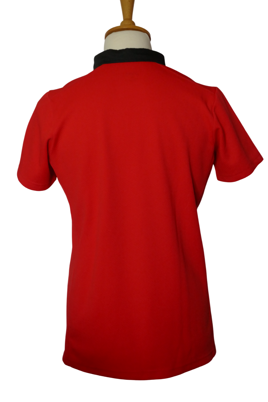 Afrique du Sud 2017/18 - Maillot _ (M) #03770