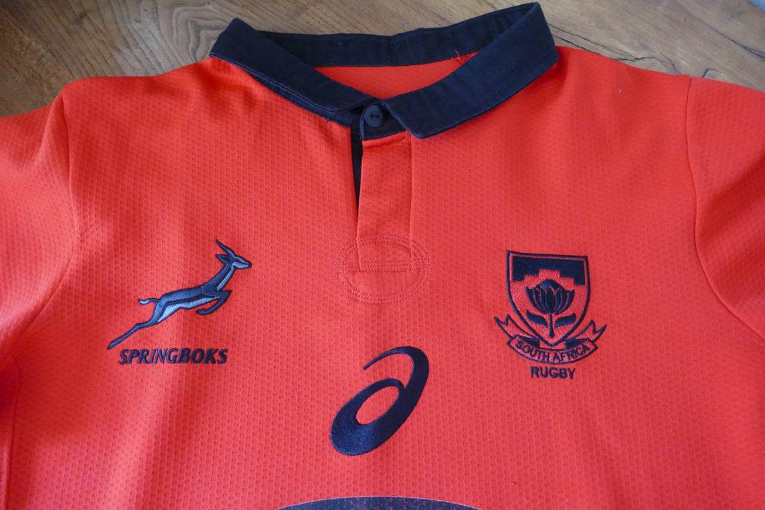 Afrique du Sud 2017/18 - Maillot _ (M) #03770