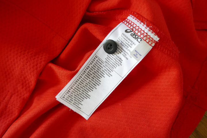 Afrique du Sud 2017/18 - Maillot _ (M) #03770