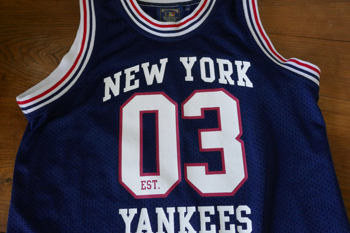 Baseball MLB - New York Yankees - Débardeur _ (XS) #01500