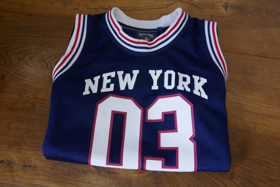 Baseball MLB - New York Yankees - Débardeur _ (XS) #01500