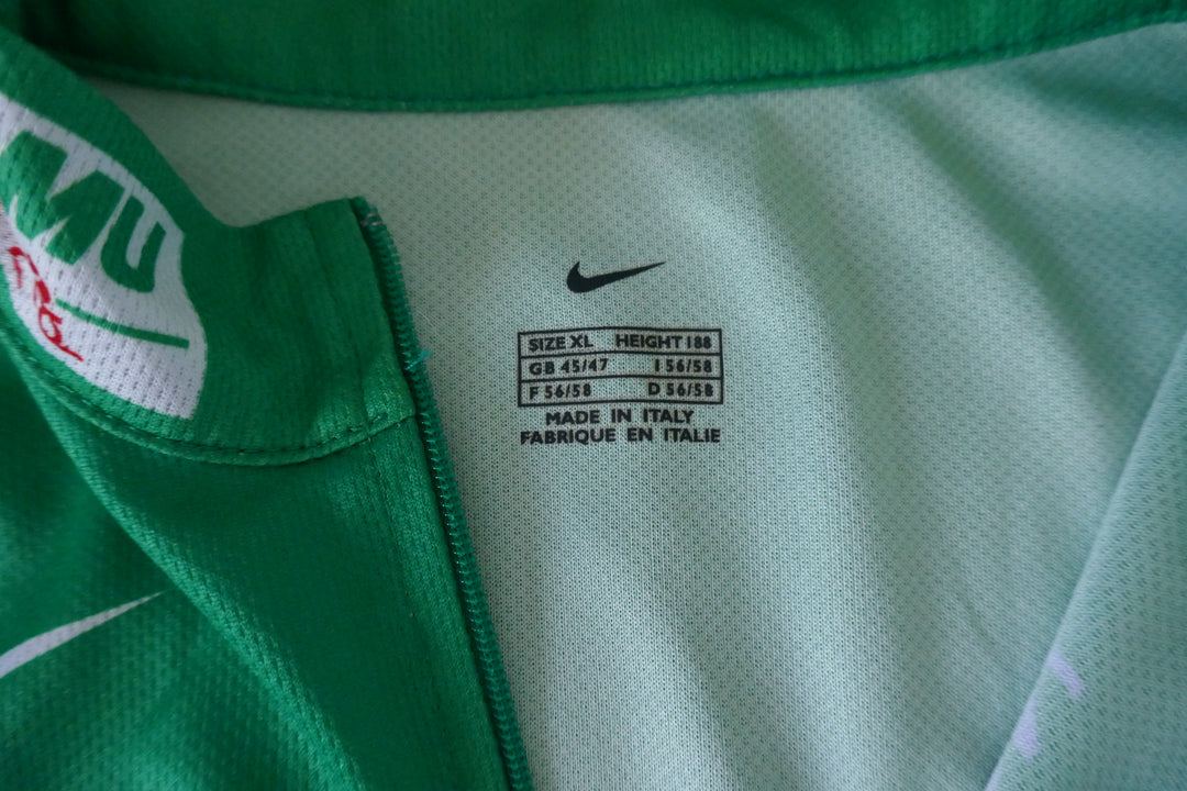 Tour de France 2000 - Maillot vert _ (XL) #01016