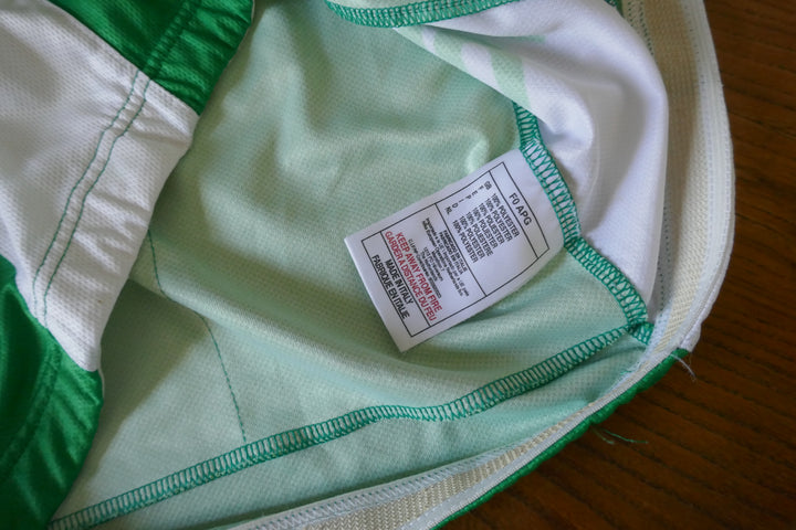 Tour de France 2000 - Maillot vert _ (XL) #01016
