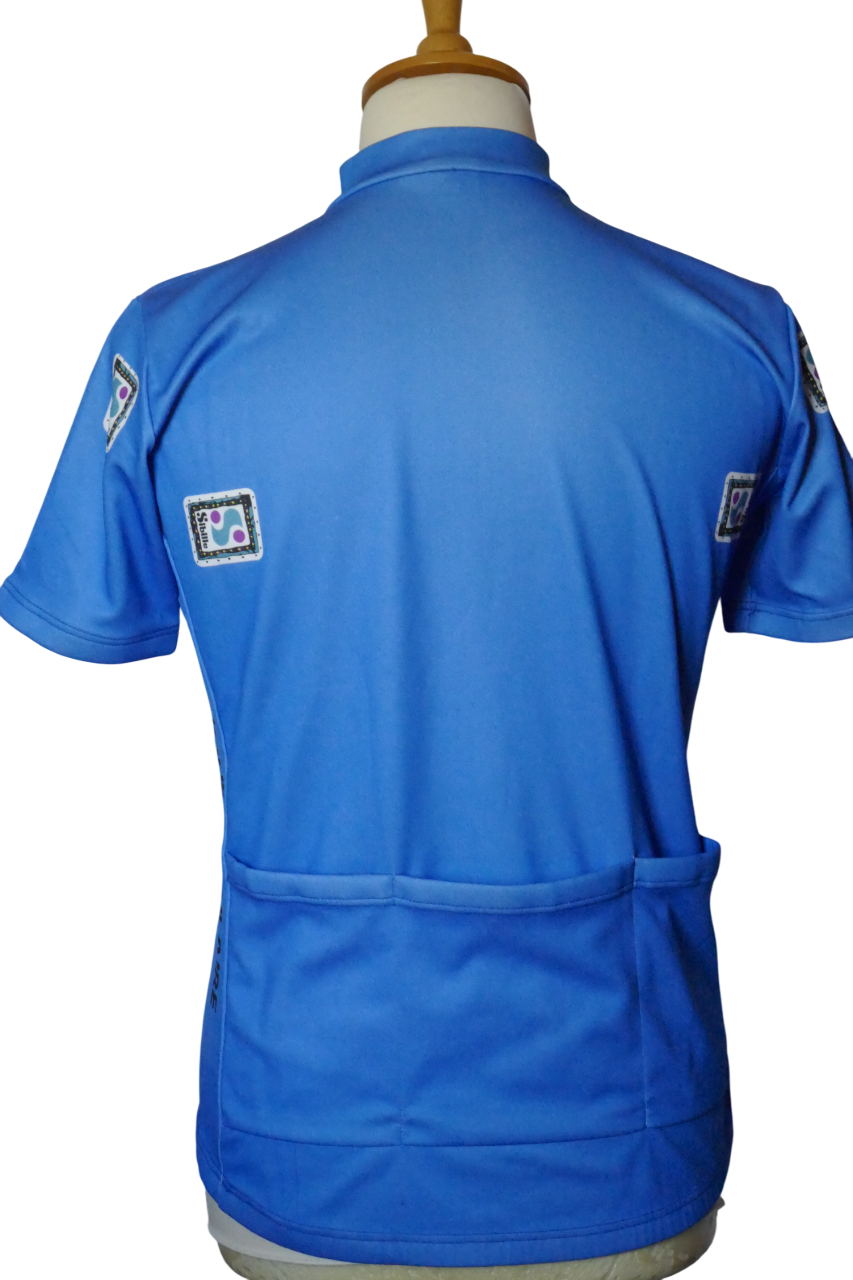 La Marseillaise - Maillot _ (XL) #01645