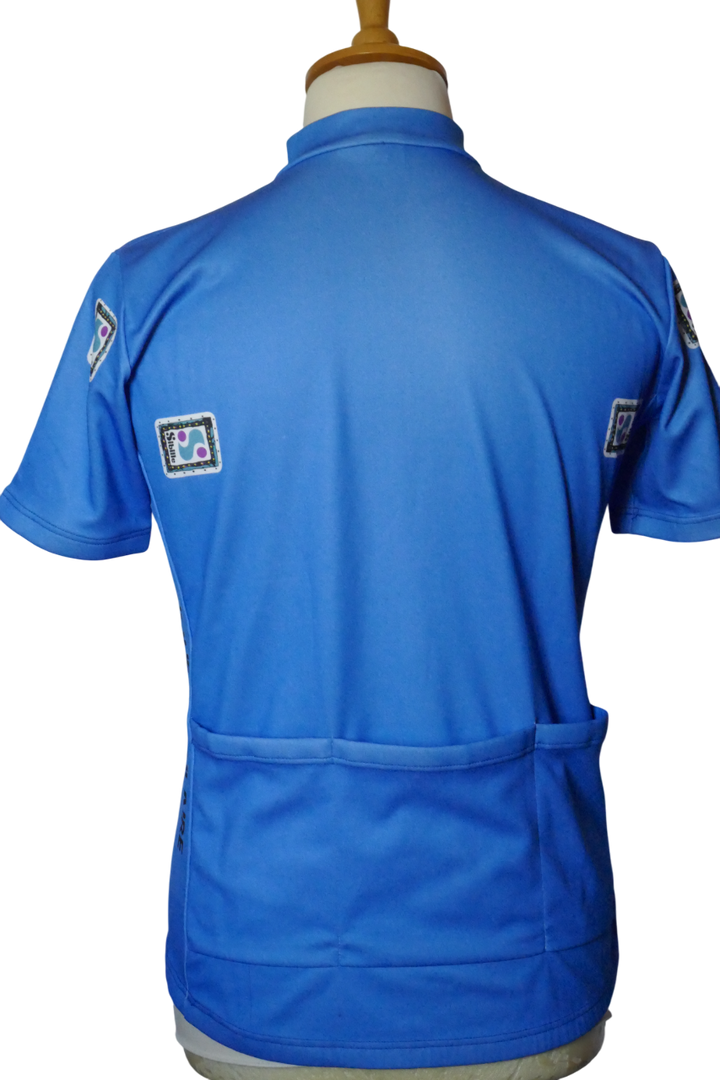 La Marseillaise - Maillot _ (XL) #01645
