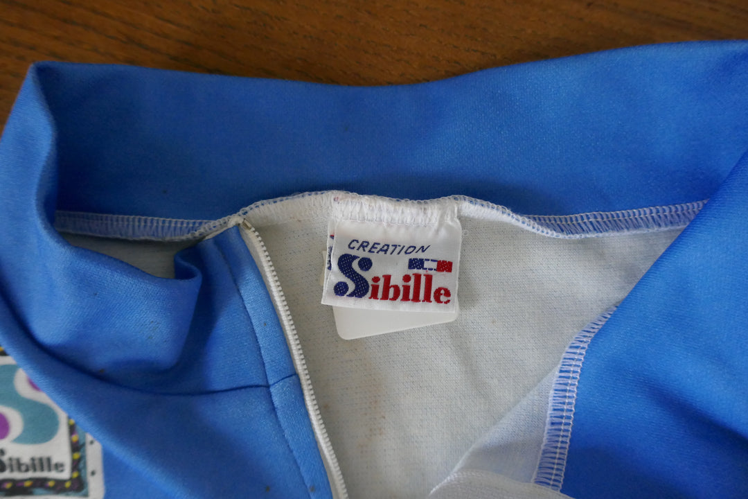 La Marseillaise - Maillot _ (XL) #01645