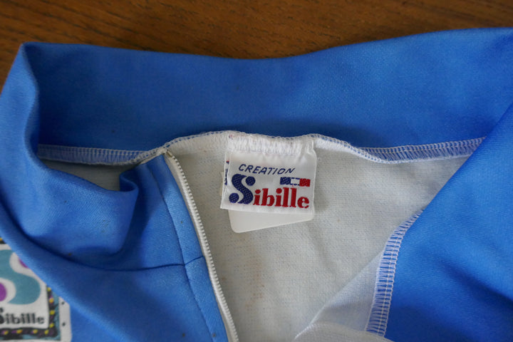 La Marseillaise - Maillot _ (XL) #01645
