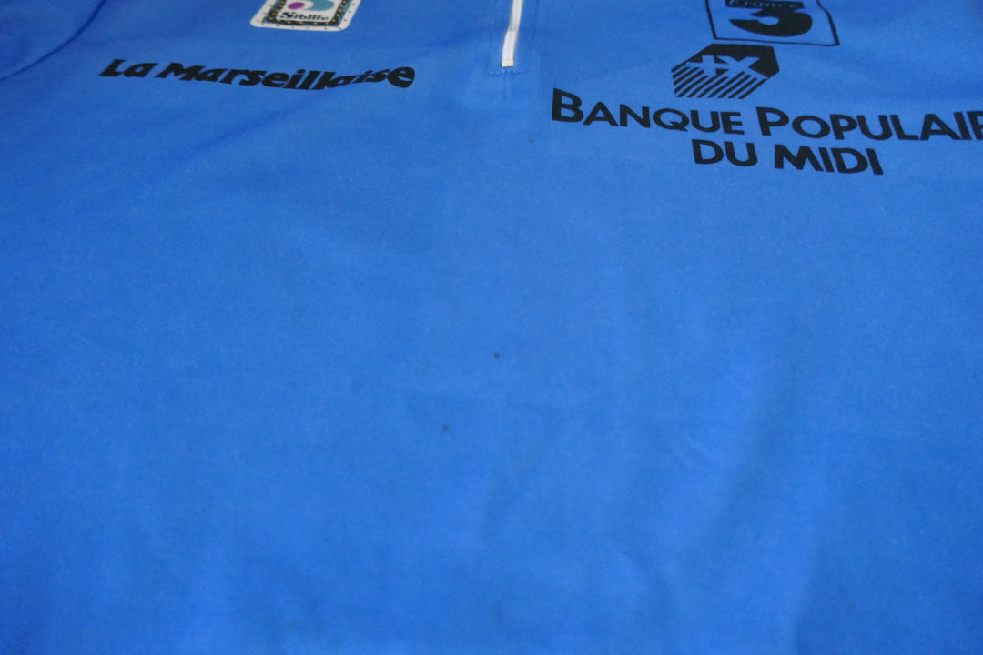 La Marseillaise - Maillot _ (XL) #01645