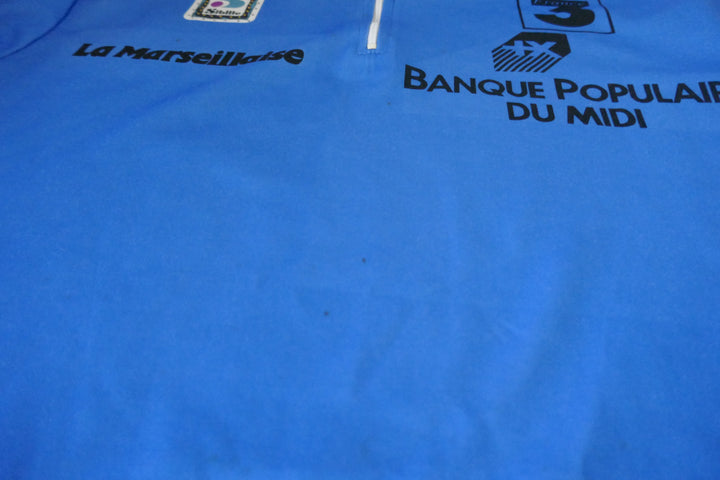 La Marseillaise - Maillot _ (XL) #01645
