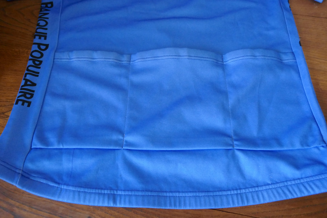 La Marseillaise - Maillot _ (XL) #01645