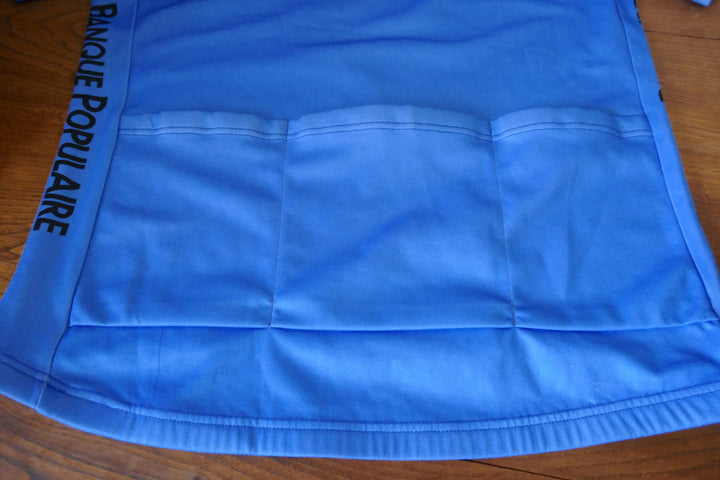 La Marseillaise - Maillot _ (XL) #01645