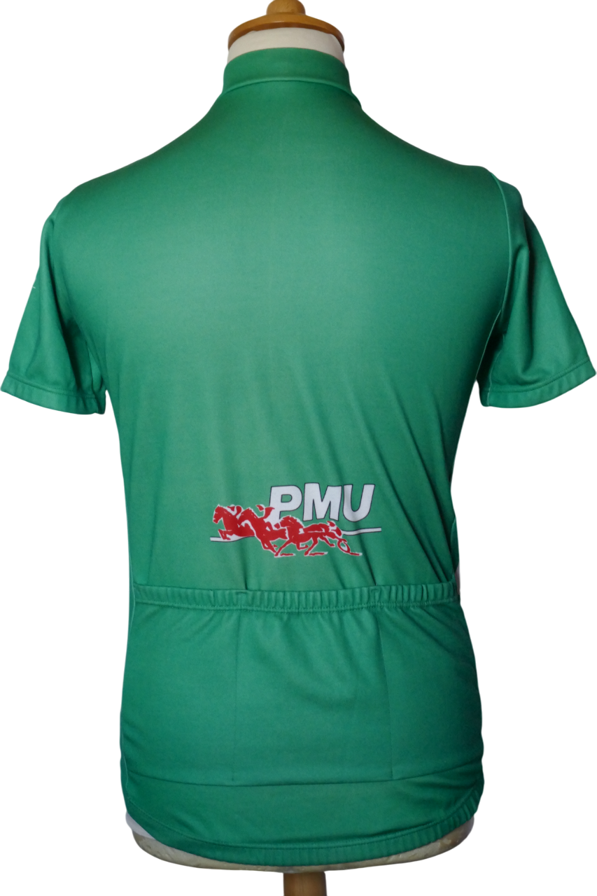 Tour de France 1994 - Maillot vert _ (XL) #01193