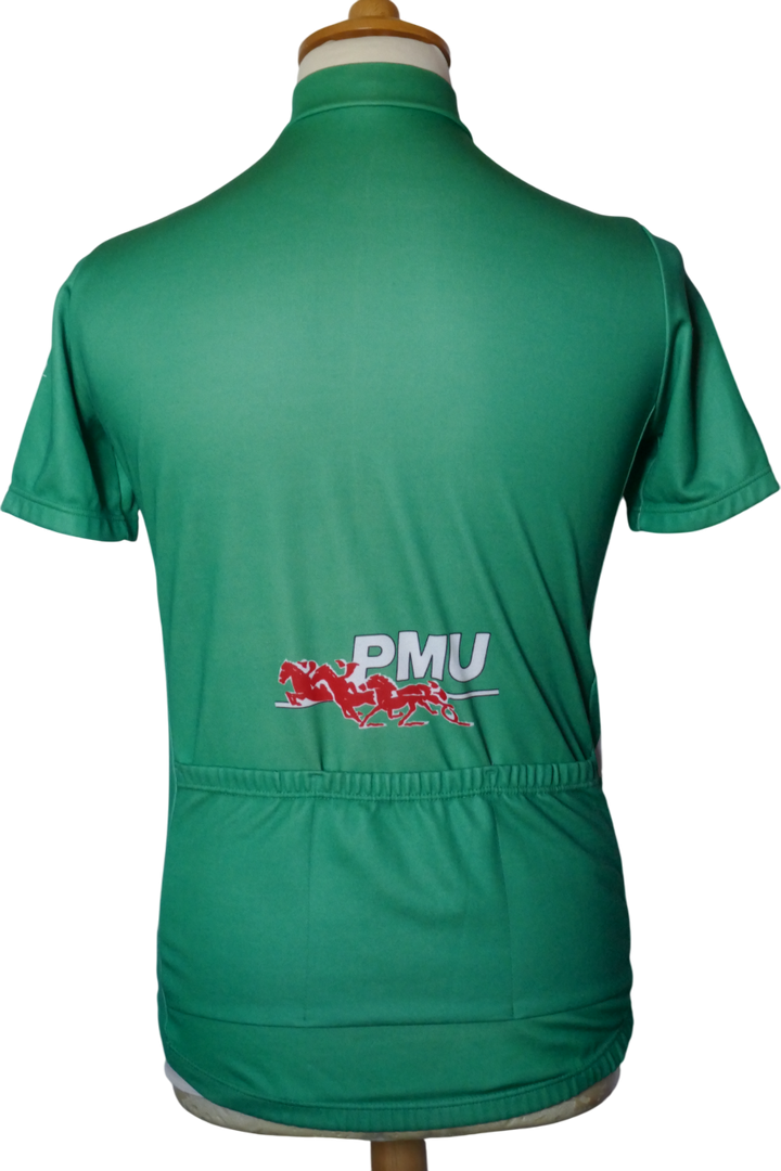 Tour de France 1994 - Maillot vert _ (XL) #01193
