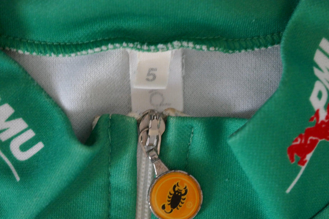 Tour de France 1994 - Maillot vert _ (XL) #01193