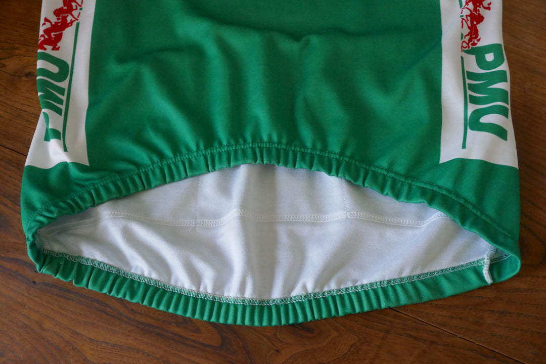 Tour de France 1994 - Maillot vert _ (XL) #01193