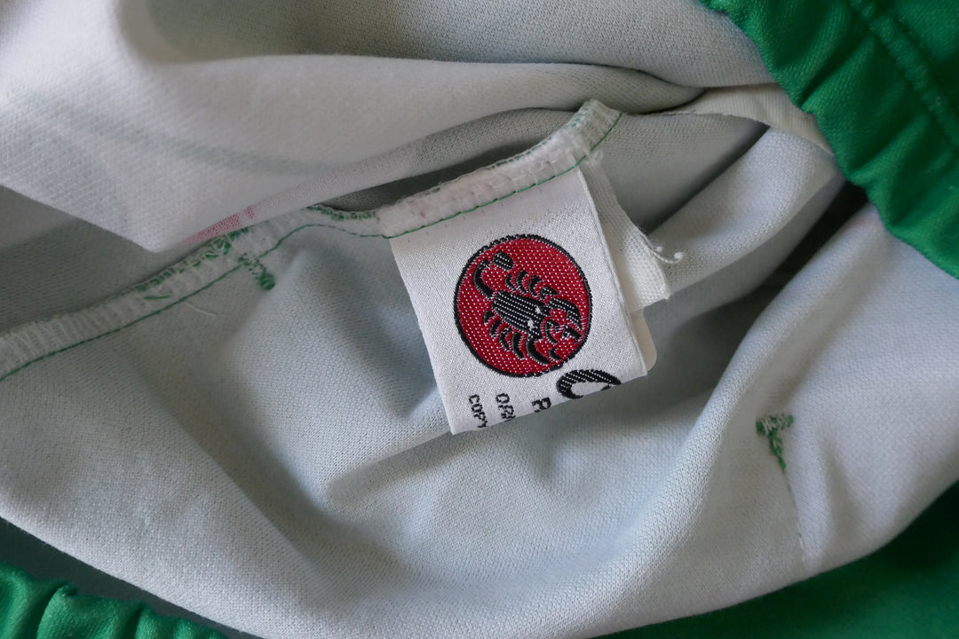 Tour de France 1994 - Maillot vert _ (XL) #01193