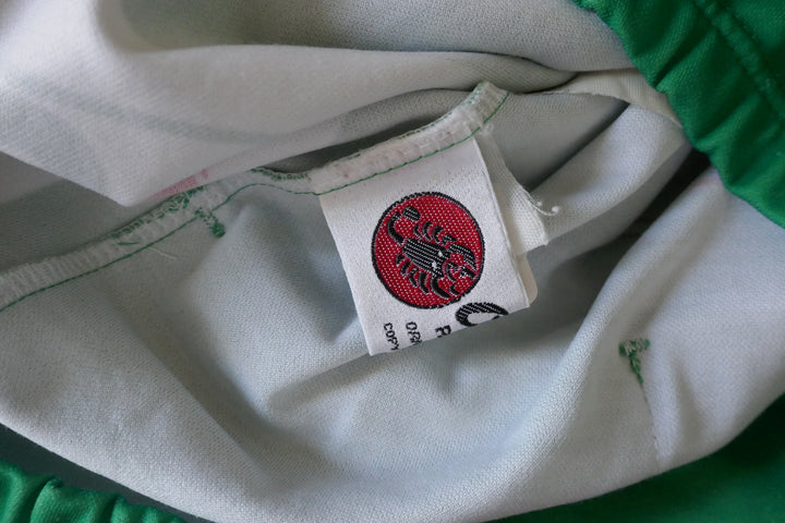 Tour de France 1994 - Maillot vert _ (XL) #01193