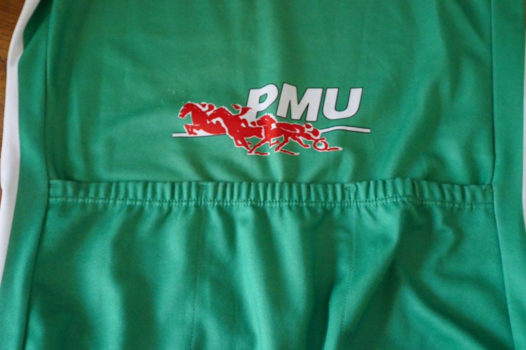 Tour de France 1994 - Maillot vert _ (XL) #01193