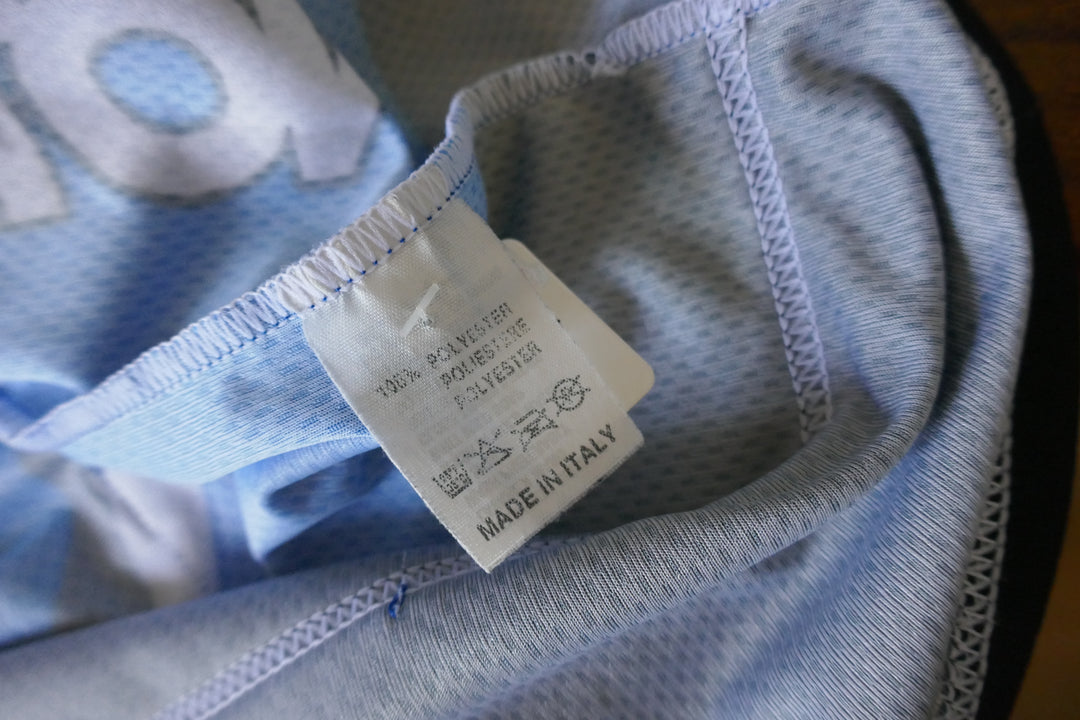 AG2R Prévoyance 2001 - Maillot _ (XXL) #01573