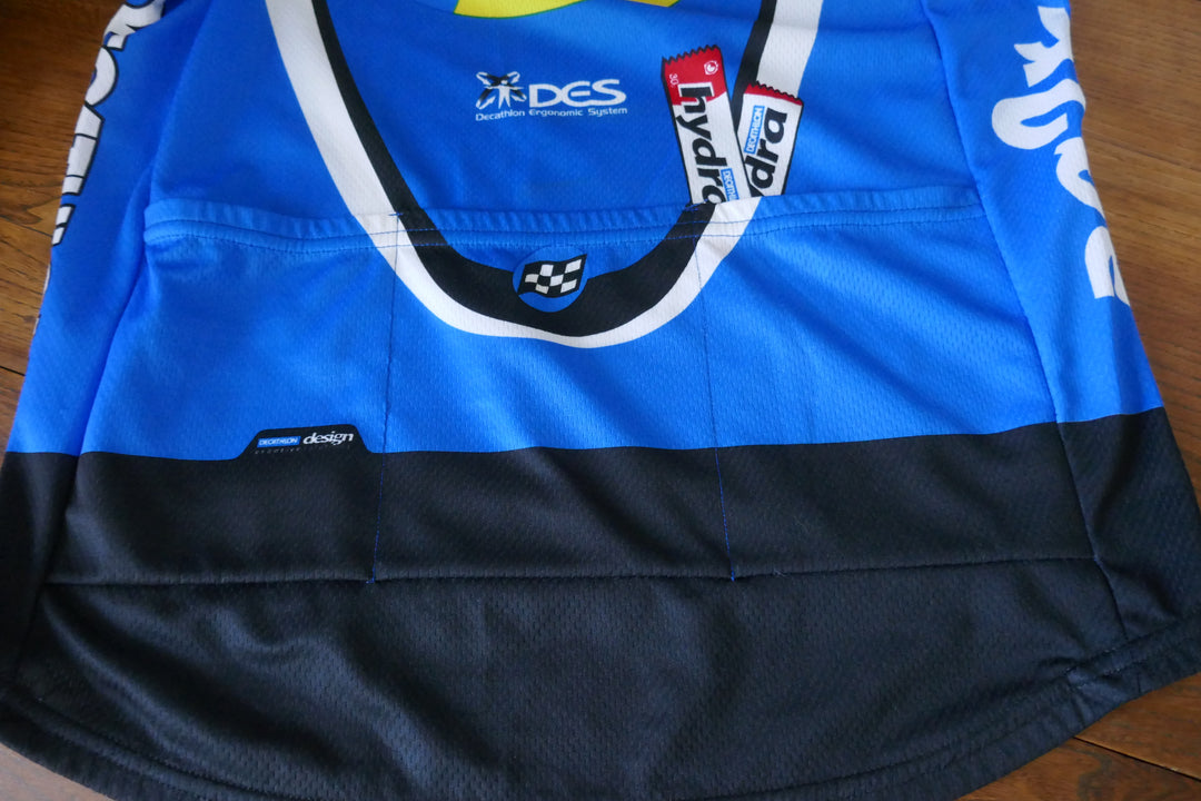 AG2R Prévoyance 2001 - Maillot _ (XXL) #01573