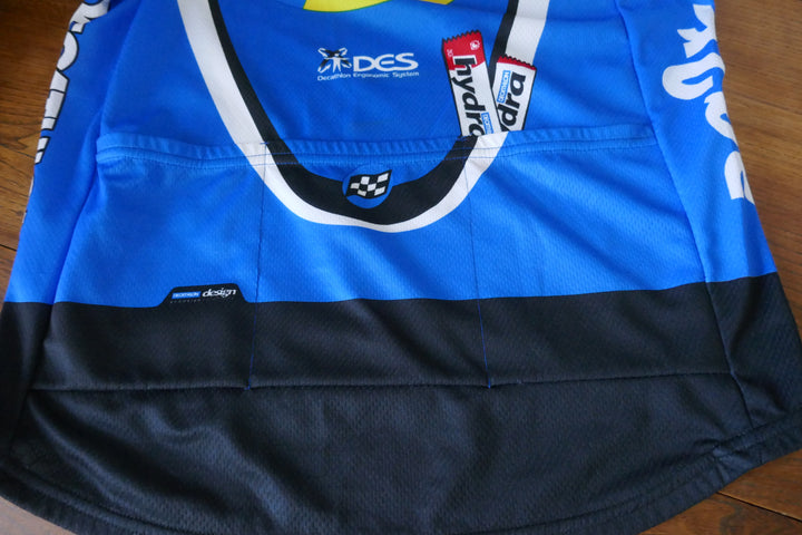AG2R Prévoyance 2001 - Maillot _ (XXL) #01573
