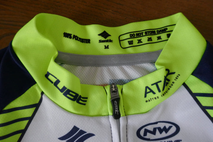 Wanty Gobert 2019 - Veste _ (M) #00946