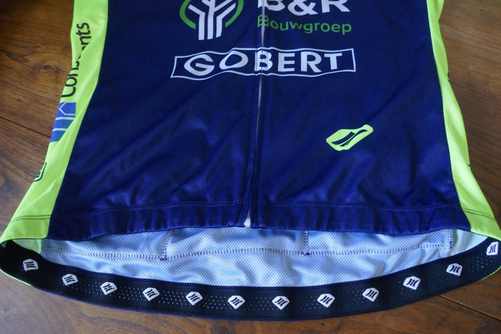 Wanty Gobert 2019 - Veste _ (M) #00946