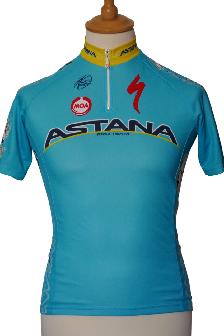 Astana 2015 - Maillot _ (M) #00990
