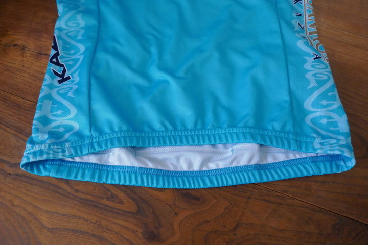 Astana 2015 - Maillot _ (M) #00990