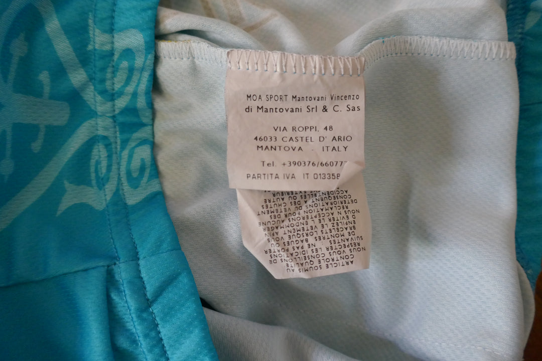 Astana 2015 - Maillot _ (M) #00990