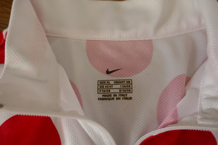 Tour de France 2000 - Maillot à Pois _ (XL) #01212