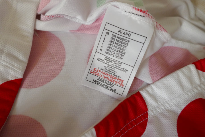 Tour de France 2000 - Maillot à Pois _ (XL) #01212