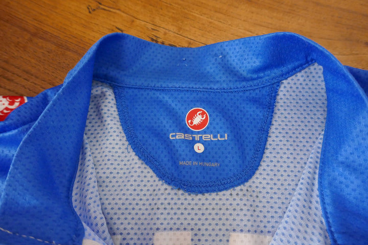 Italie 2011 - Maillot _ (L) #00950