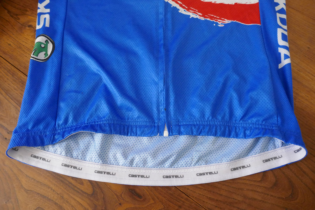 Italie 2011 - Maillot _ (L) #00950
