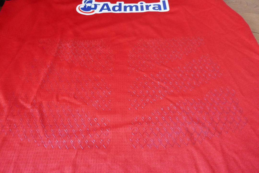 Pays de Galles 2015 - Maillot  _ (XL) #03857