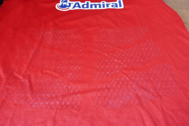 Pays de Galles 2015 - Maillot  _ (XL) #03857