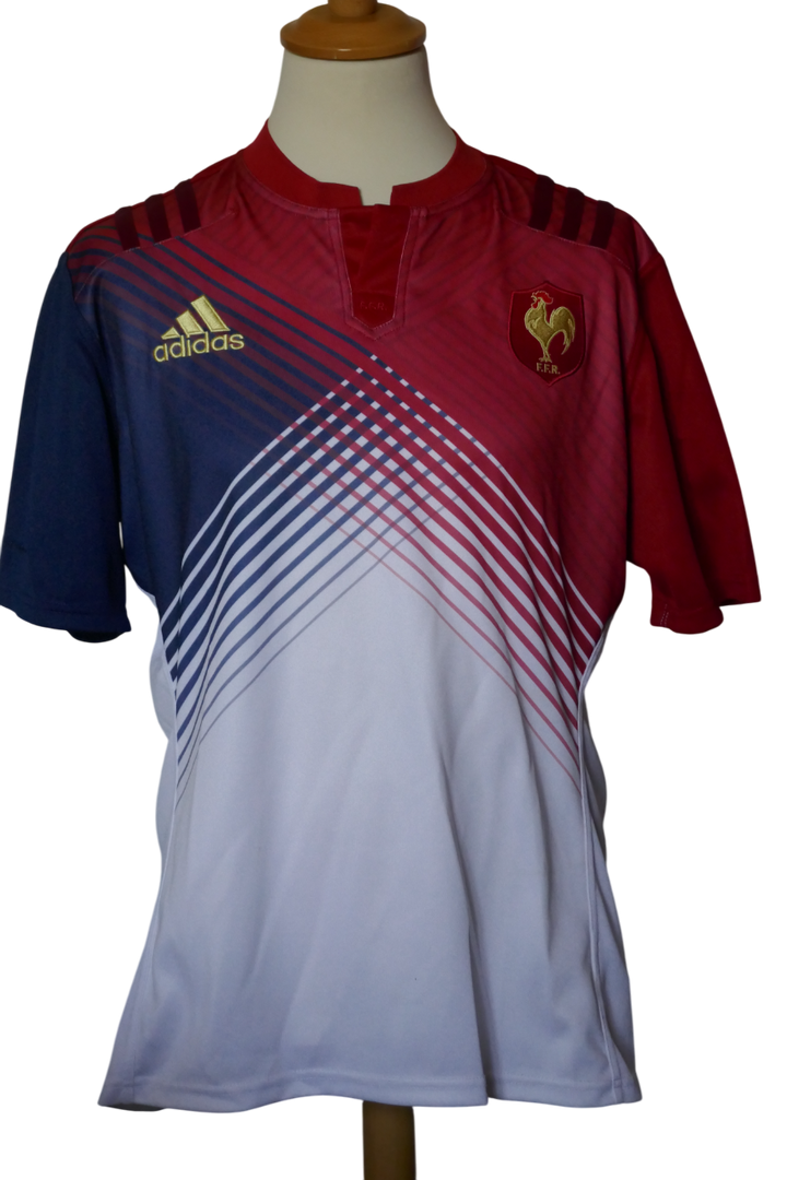 France 2016 - Maillot _ (XL) #03855
